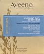 Aveeno Fragrance Free Soothing Bath Treatment, 8-Count