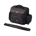 Sony LCSSC20 Soft Carrying Case For DSLRA Alpha Camera