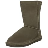 BEARPAW Women's Emma Short Boot