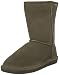 BEARPAW Women's Emma Short Boot