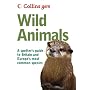 Wild Animals (Collins GEM)