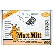 Mutt Mitt 100-Percent Degradable Dog Waste Pick Up Bag, 200-Count