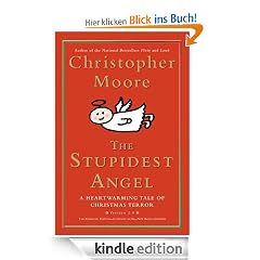The Stupidest Angel (v2.0): Pine Cove Series, Book 3