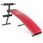 Physionics� BHTN03rot Panca addominal...