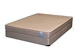 Review Stress-O-Pedic  / Executive Soft Touch Bed, Full-Complete Set by Stress-O-Pedic