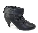 Garage Shoes - Geldof - Women's Ankle Boot