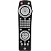 GE 24950 5-Device Learning Remote Control (Black)