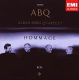 Hommage [5cd]