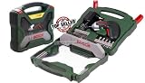 Eigenschaften Bosch  / IXO X59 Akkuschrauber Bosch + 59tlg Bit-Set