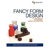 Fancy Form Design (Sitepoint)