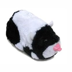 Zhu Zhu Pets Hamster Toy - Winkie