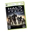 Microsoft (X-Box) Halo Reach Xbox 360
