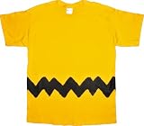 Peanuts Charlie Brown Costume T-Shirt