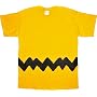 Peanuts Charlie Brown Costume T-Shirt