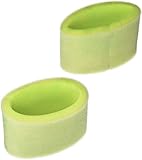 WIX Filters - 24278 Air Filter No-Toil, Pack of 1