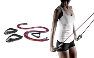 SKLZ Intermediate Quick Change Cable and Handle Bundle