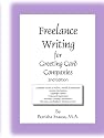 Freelance Writing for Greeting Card Companies: 2nd Edition