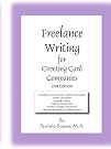 Freelance Writing for...