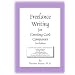 Freelance Writing for Greeting Card Companies: 2nd Edition