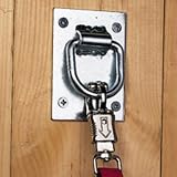 Cross Tie Mounting Plate Single