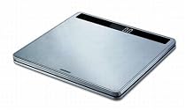SOEHNLE ヘルスメーター Slim Design Niro 63539
