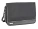 Microsoft 39006 Messenger Laptop Bag - Continental (Black)