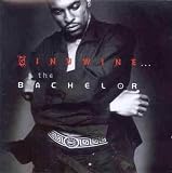 Ginuwine Album - Ginuwine...The Bachelor (Front side)