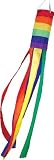 Rainbow Column Windsock, 40