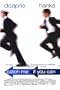 Catch Me If You Can (2002) Original Double Sided One Sheet Movie Poster 27"x40"(approx.)