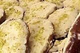 Kheer Mohan - 2 lb. Box