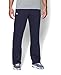 Under Armour Men's UA Rival Fleece Team Pants (Midnight Navy