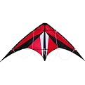 Premier Kites Red Vision Stunt Kite