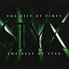 Bild des Albums von Styx