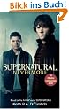 Supernatural: Nevermore (Supernatural (Harperentertainment))