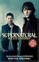 Supernatural: Nevermore (Supernatural (Harperentertainment))