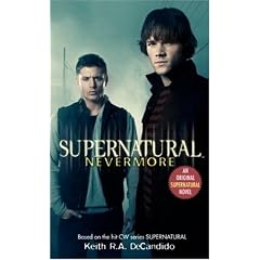 Supernatural: Nevermore (Supernatural)