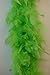 80 Gram Chandelle Feather Boa - MINT GREEN 2 Yards (72