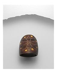 Wood Ring