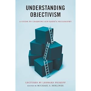 Understanding Objectivism Understanding Objectivism cover