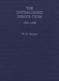 The Distinguished Service Cross 1901-1938