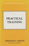 Practical training