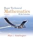 Basic Technical Mathematics with Calculus (9th Edition)