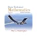 Basic Technical Mathematics with Calculus (9th Edition)