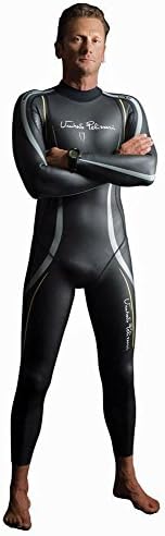 Umberto Pelizarri W-12 2 mm Wetsuit (6 (XX-Large))