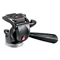 Manfrotto 391RC2 Rotule 3 directions Photo/Vid�o Plateau rapide Charge maximale : 5kg