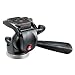 Manfrotto 391RC2 Rotule 3 directions Photo/Vid�o Plateau rapide Charge maximale : 5kg