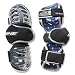 Brine Ventilator Pro Arm Guard (Black)