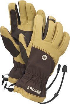 Marmot Exum Work Glove