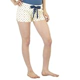 Xhilaration® Flannel Boxer Gesso White Multi