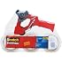 3-pack Scotch Heavy Duty Shipping Packaging Tape + Dispenser $10.99